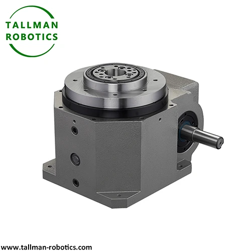 Automation Cam Indexing Units