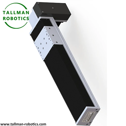 Moisture Resistant Linear Stages